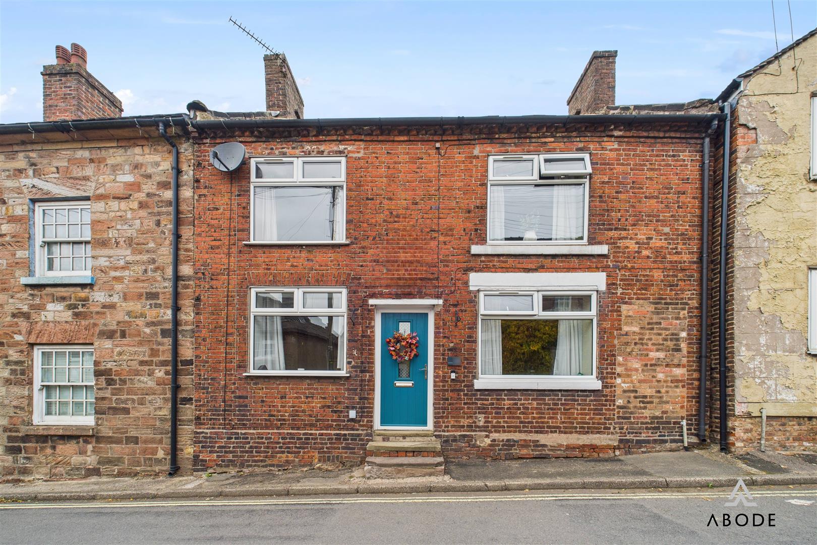 High Street, Ipstones, Stoke-On-Trent