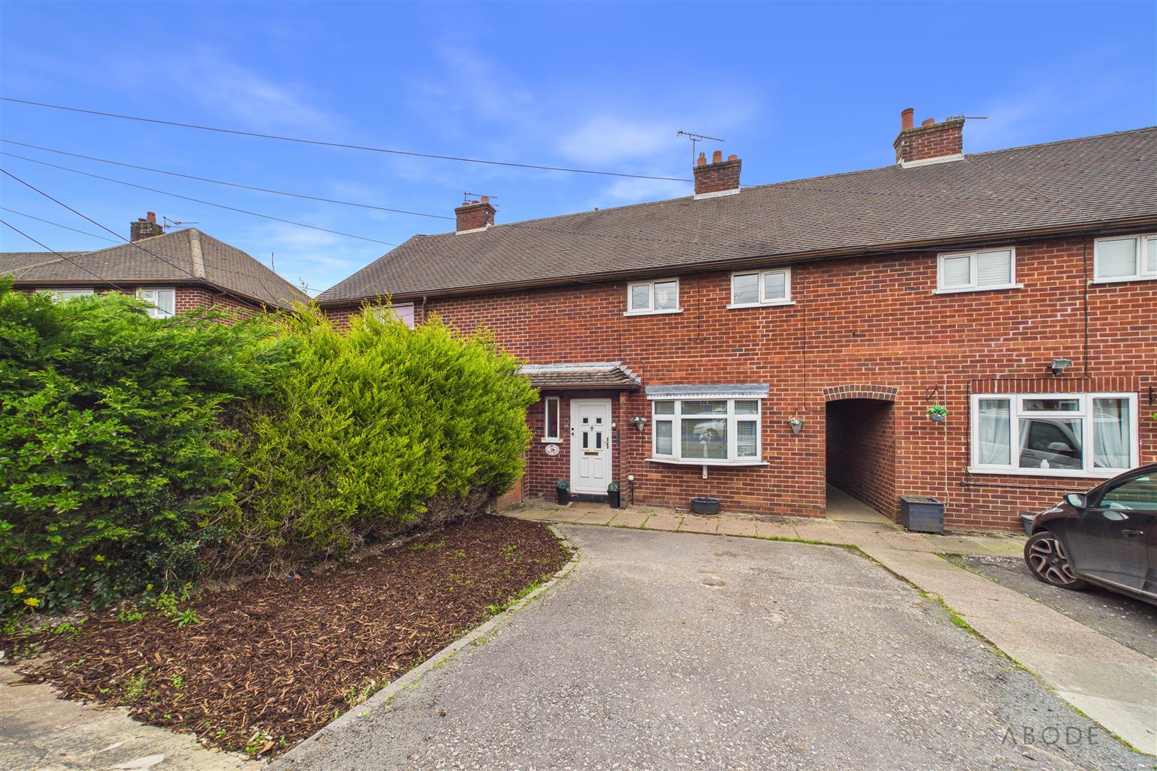 Robina Drive, Cheadle, Stoke-On-Trent