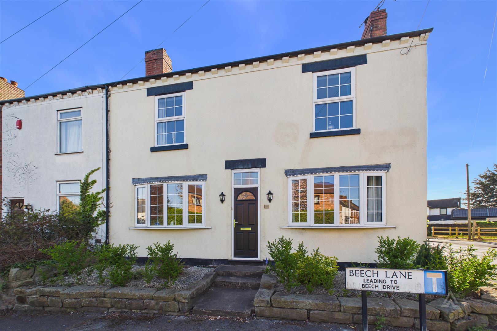 Beech Lane, Burton-on-Trent