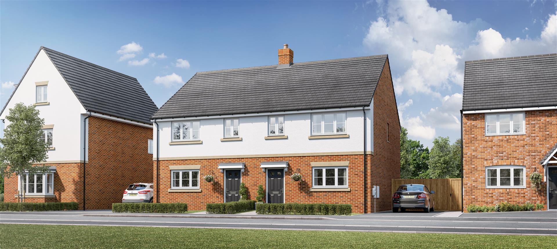 The Waldon, Breach Lane, Upper Tean, Stoke-On-Trent