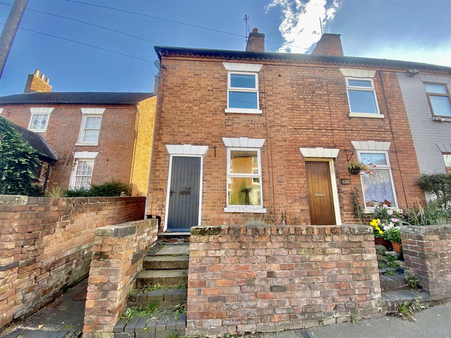 Horninglow Road North, Burton Upon Trent DE13 0SZ