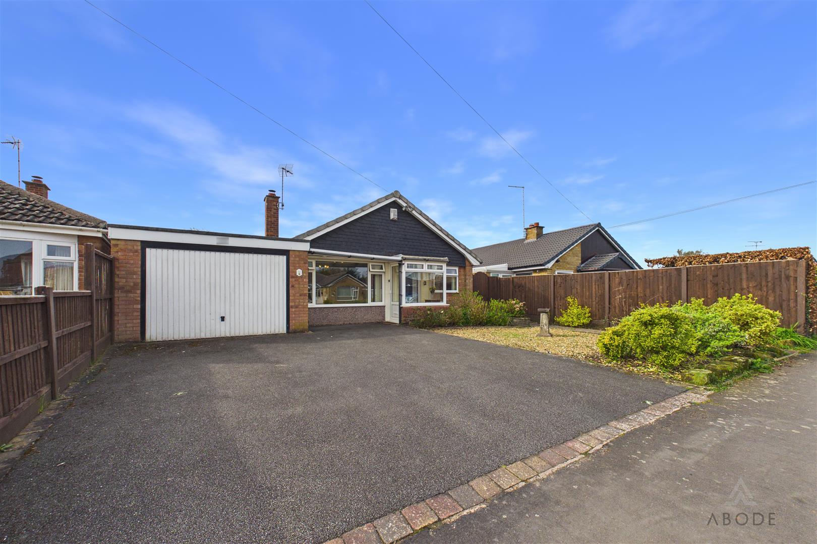Bodmin Avenue, Weeping Cross, Stafford