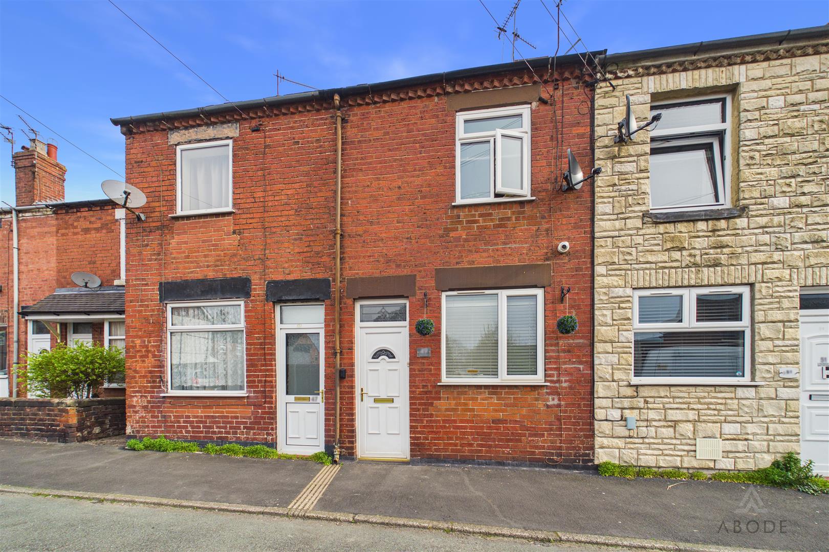 Plant Street, Cheadle