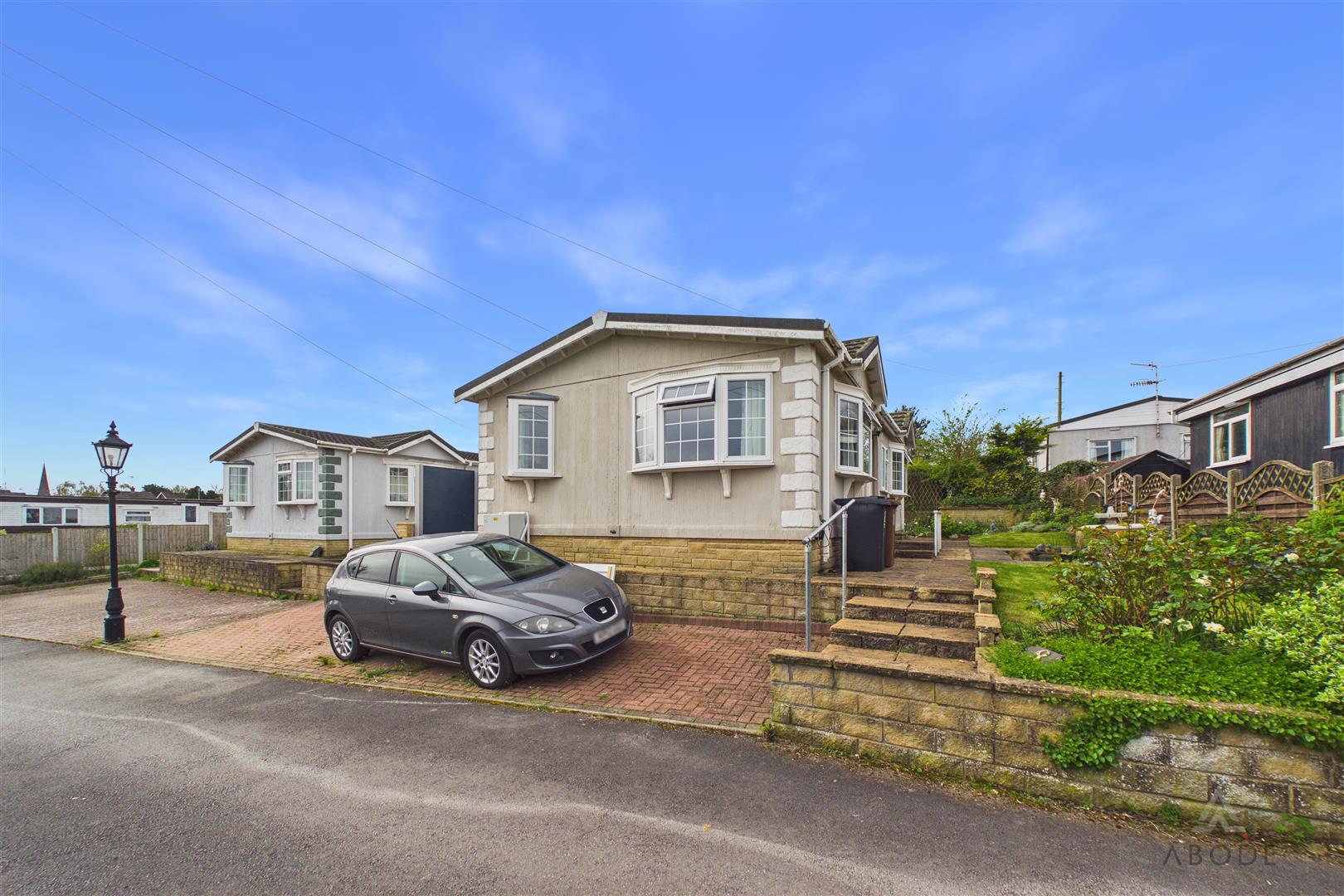 Marston Lane, Rolleston On Dove