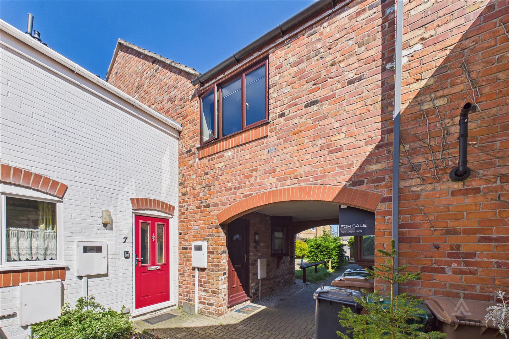 Blossom Walk, Hatton, Derby DE65 5QS