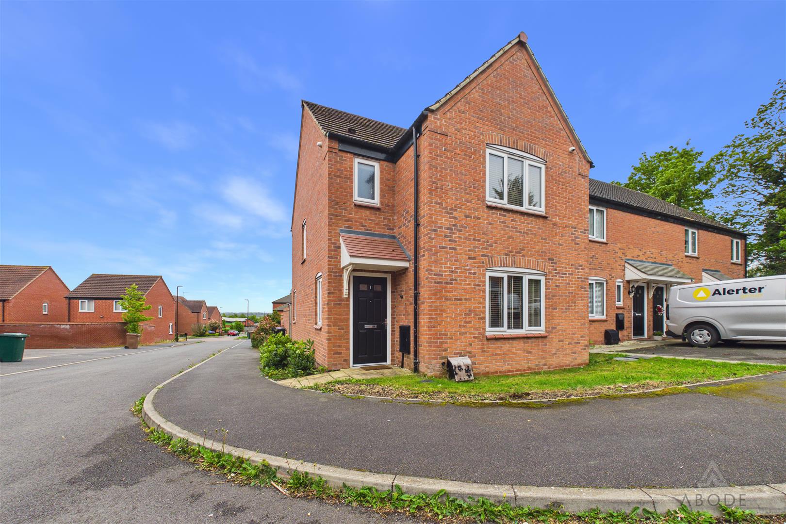 Walden Close, Chellaston, Derby