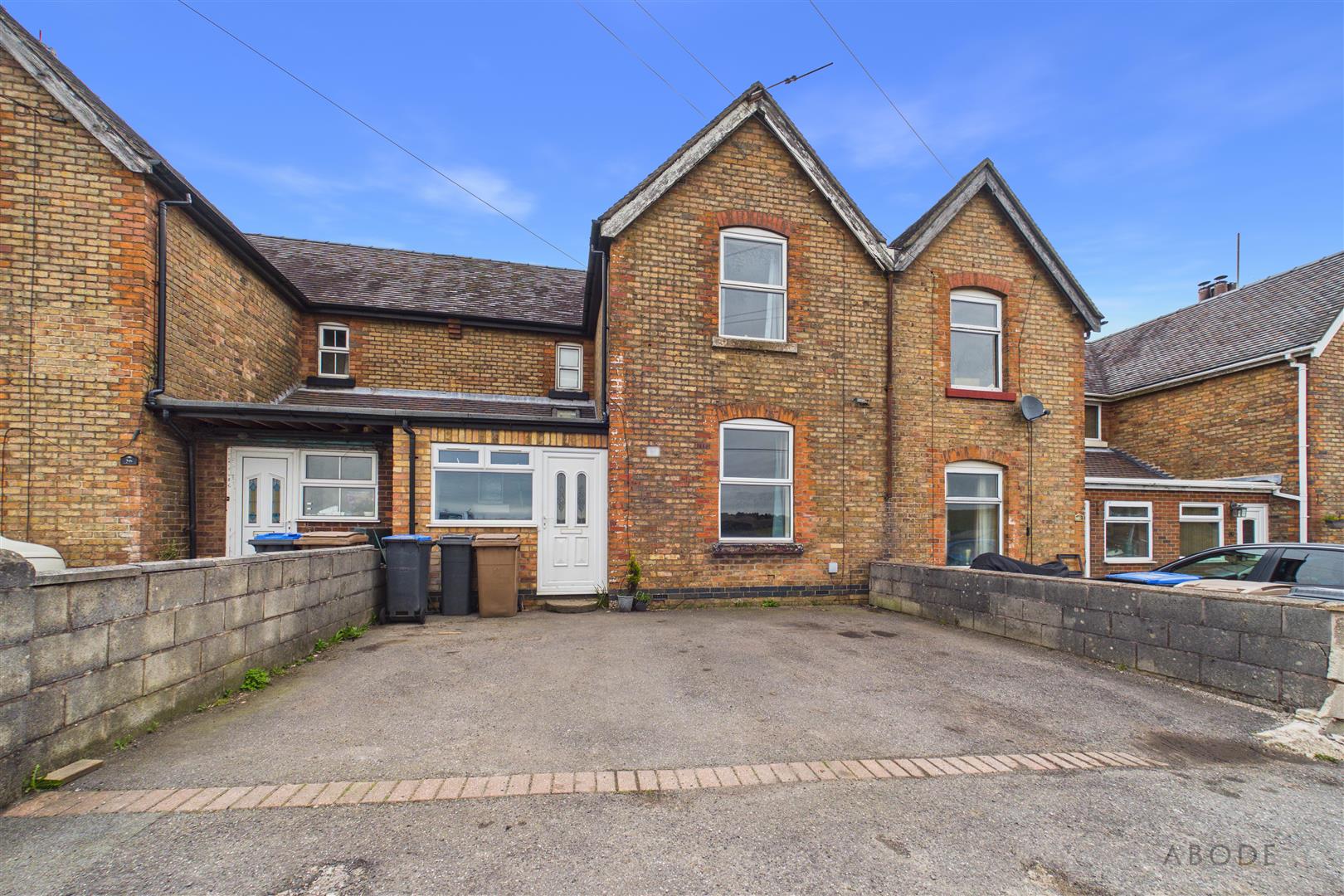 Stoney Lane, Cauldon, Stoke-On-Trent