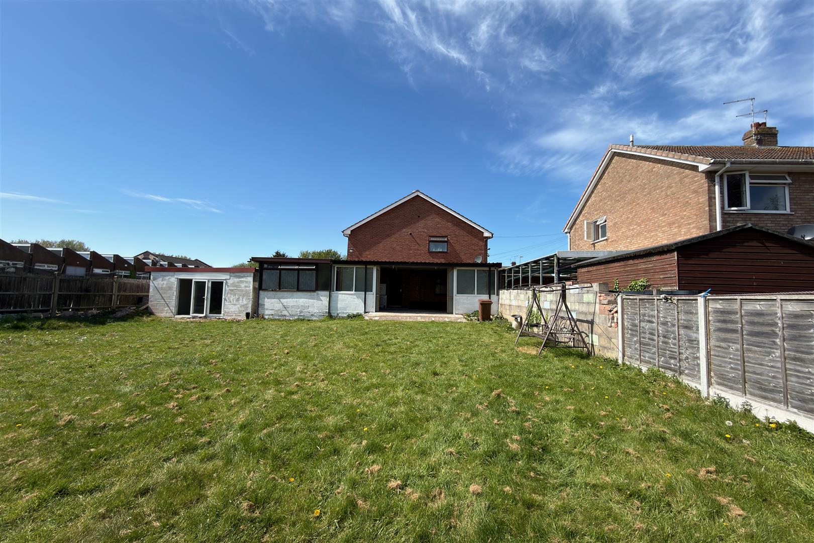 Burton Road, Branston, Burton-On-Trent