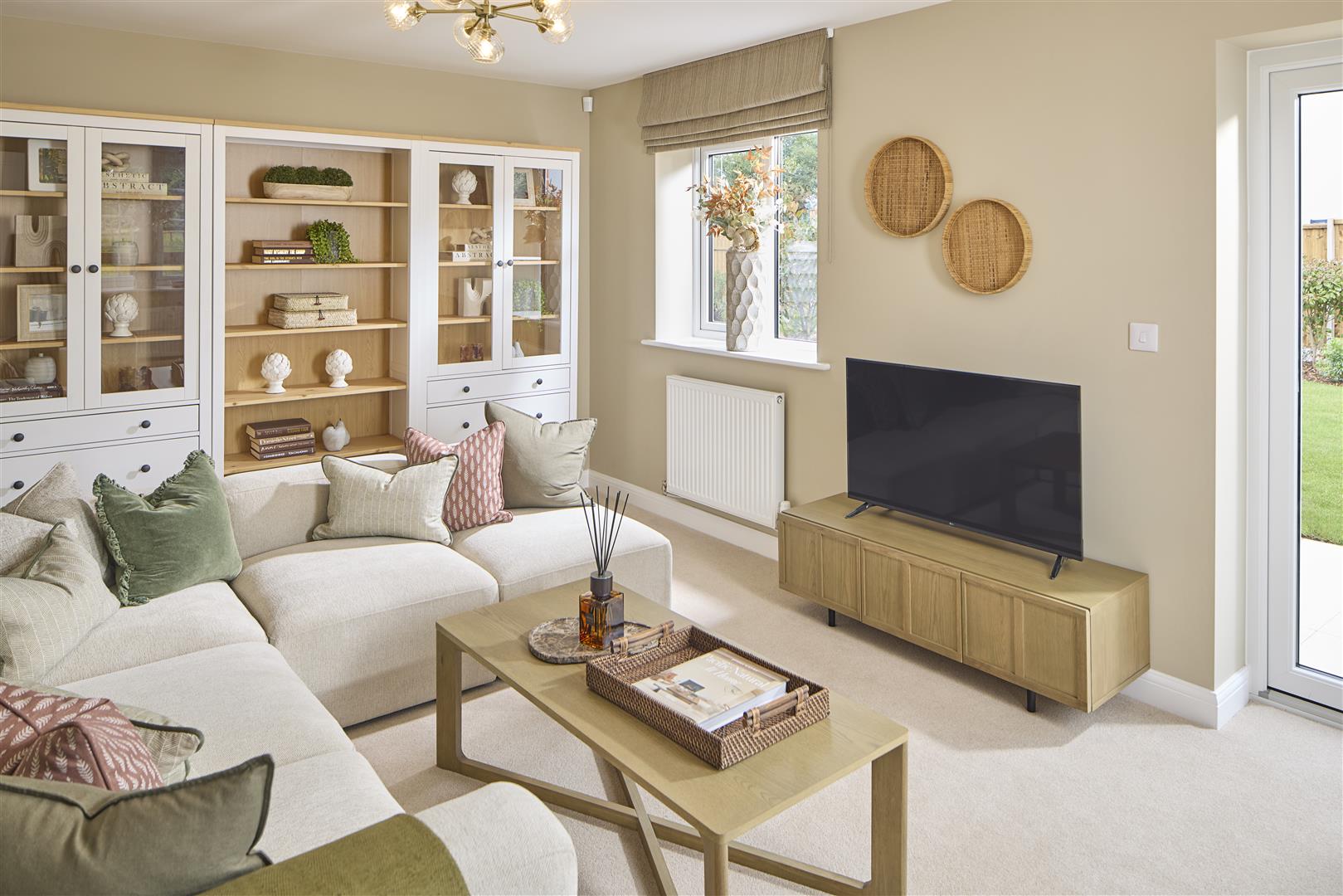 Luke Lane, Brailsford, Ashbourne