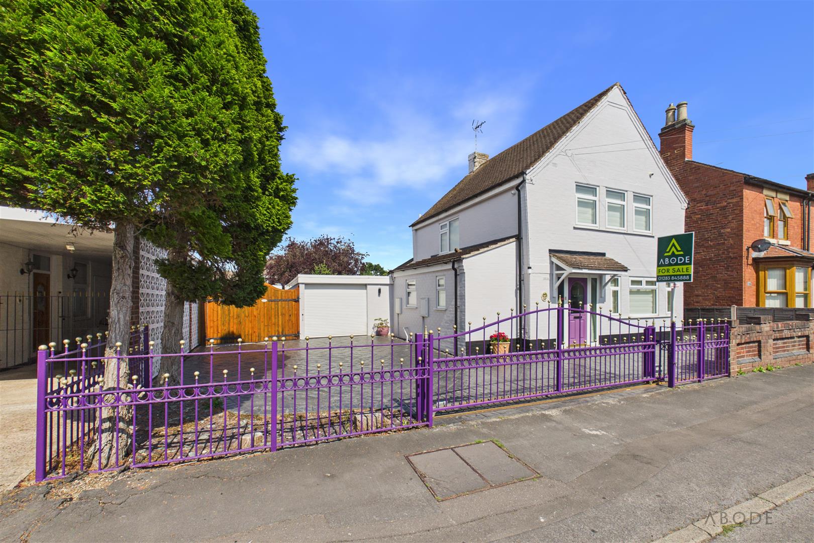 Eton Road, Burton-On-Trent
