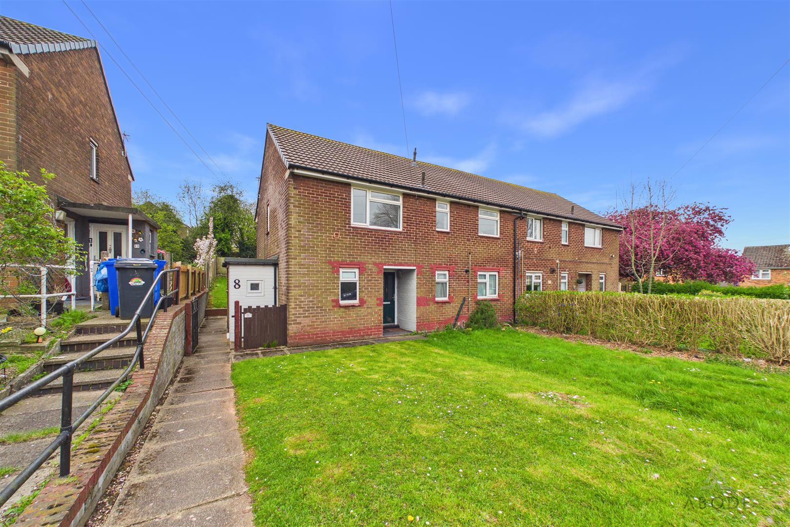 Sandalwood Road, Burton-On-Trent