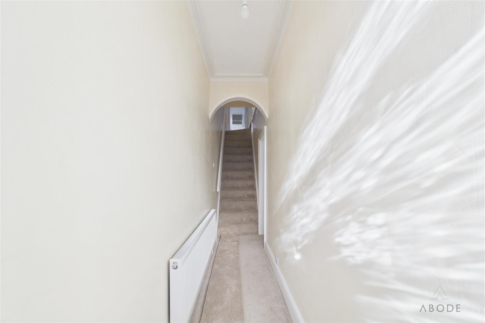 Mount Street, Burton-On-Trent