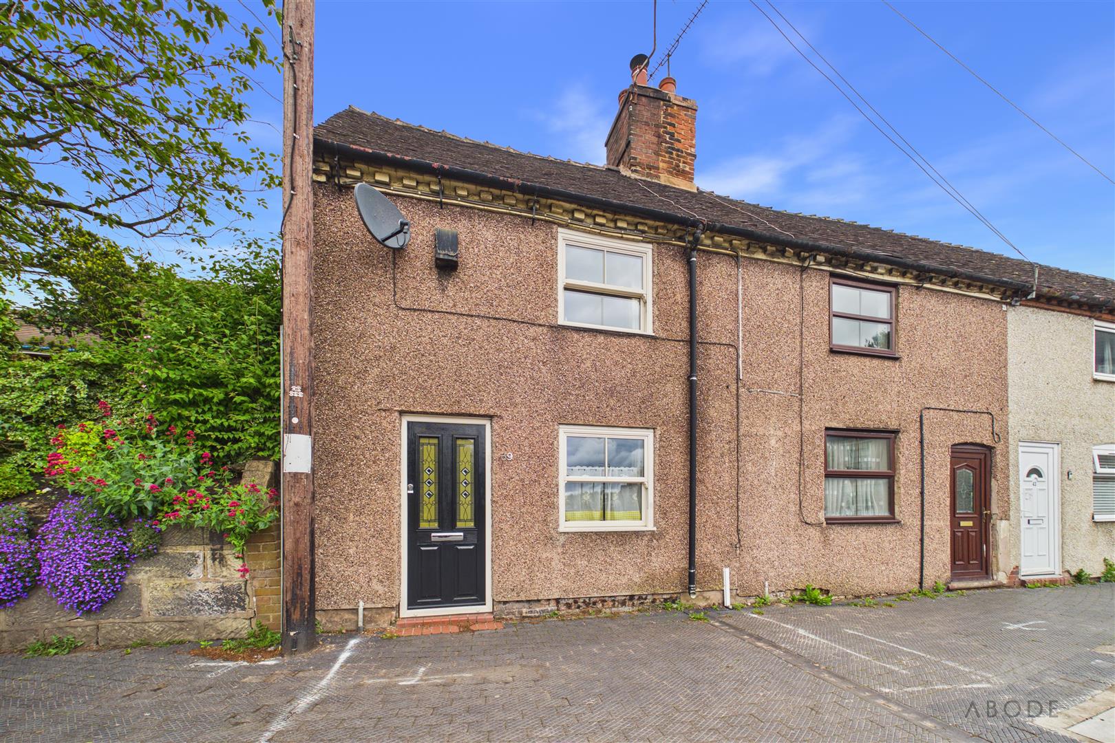 High Street, Tean, Stoke-On-Trent