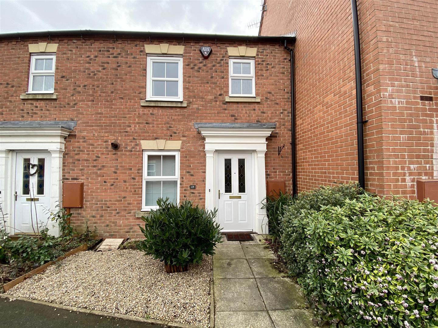 Drovers Close, Uttoxeter ST14 7FH