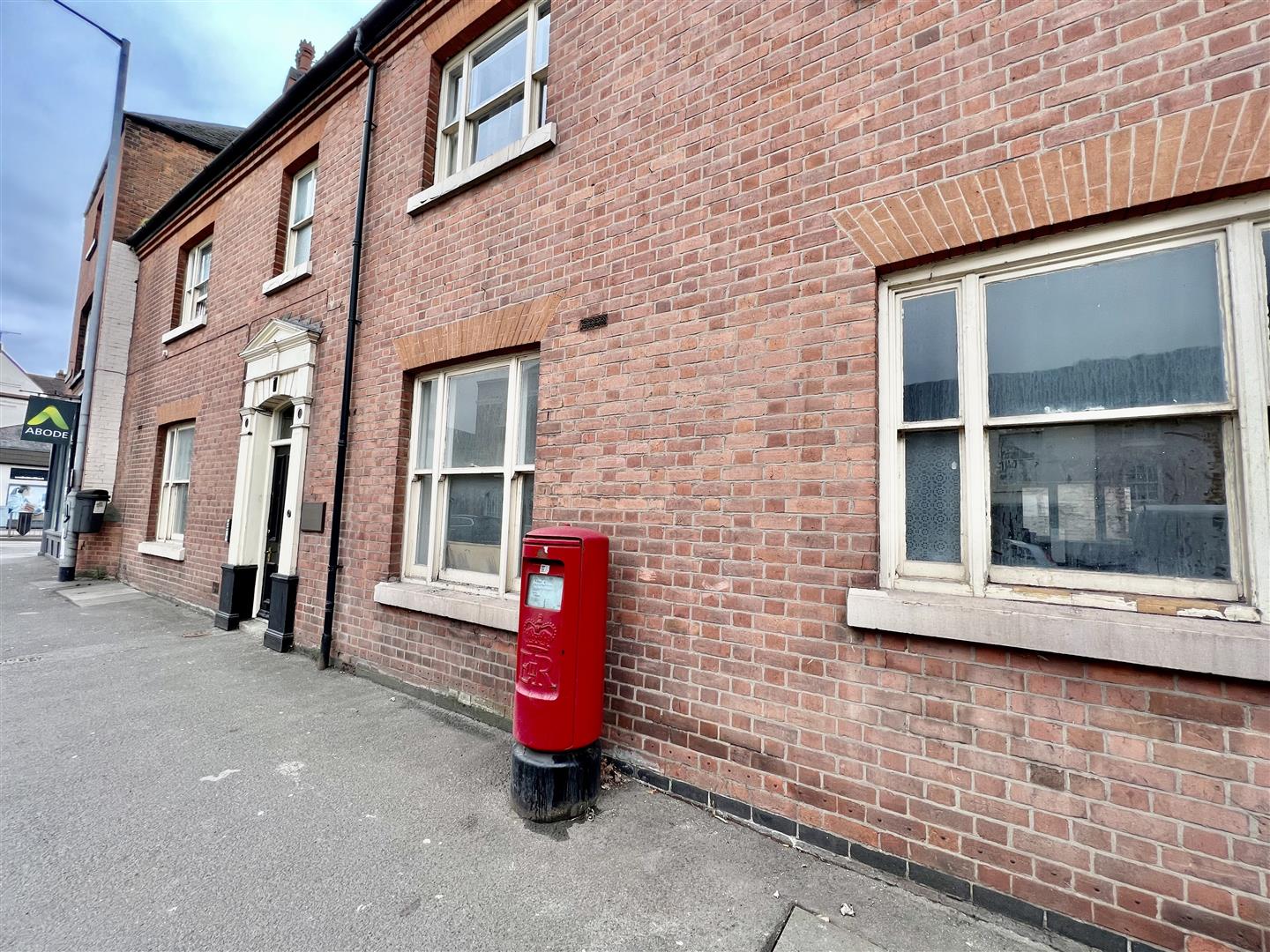 Horninglow Street, Burton-On-Trent DE14 1NG