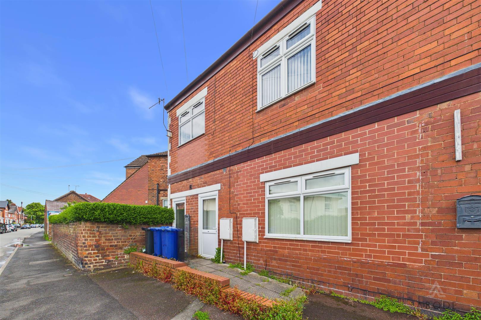 Clifton Street, Stourbridge, West Midlands