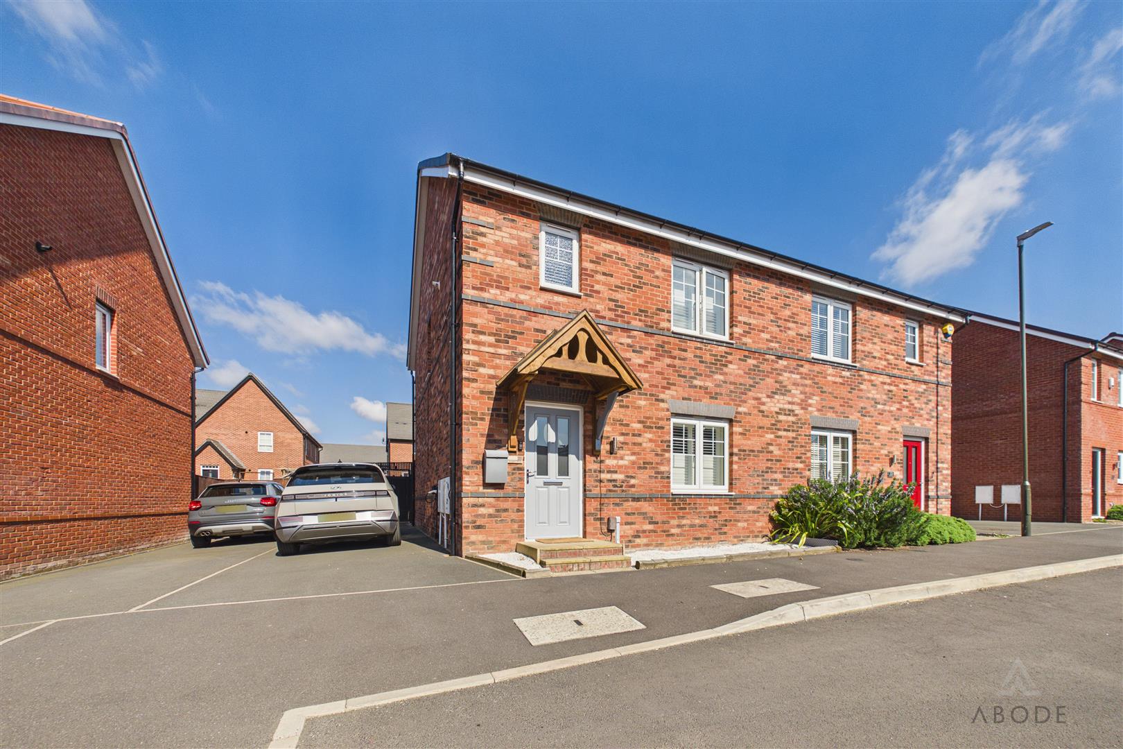Kinglas Drive, Mickleover, Derby