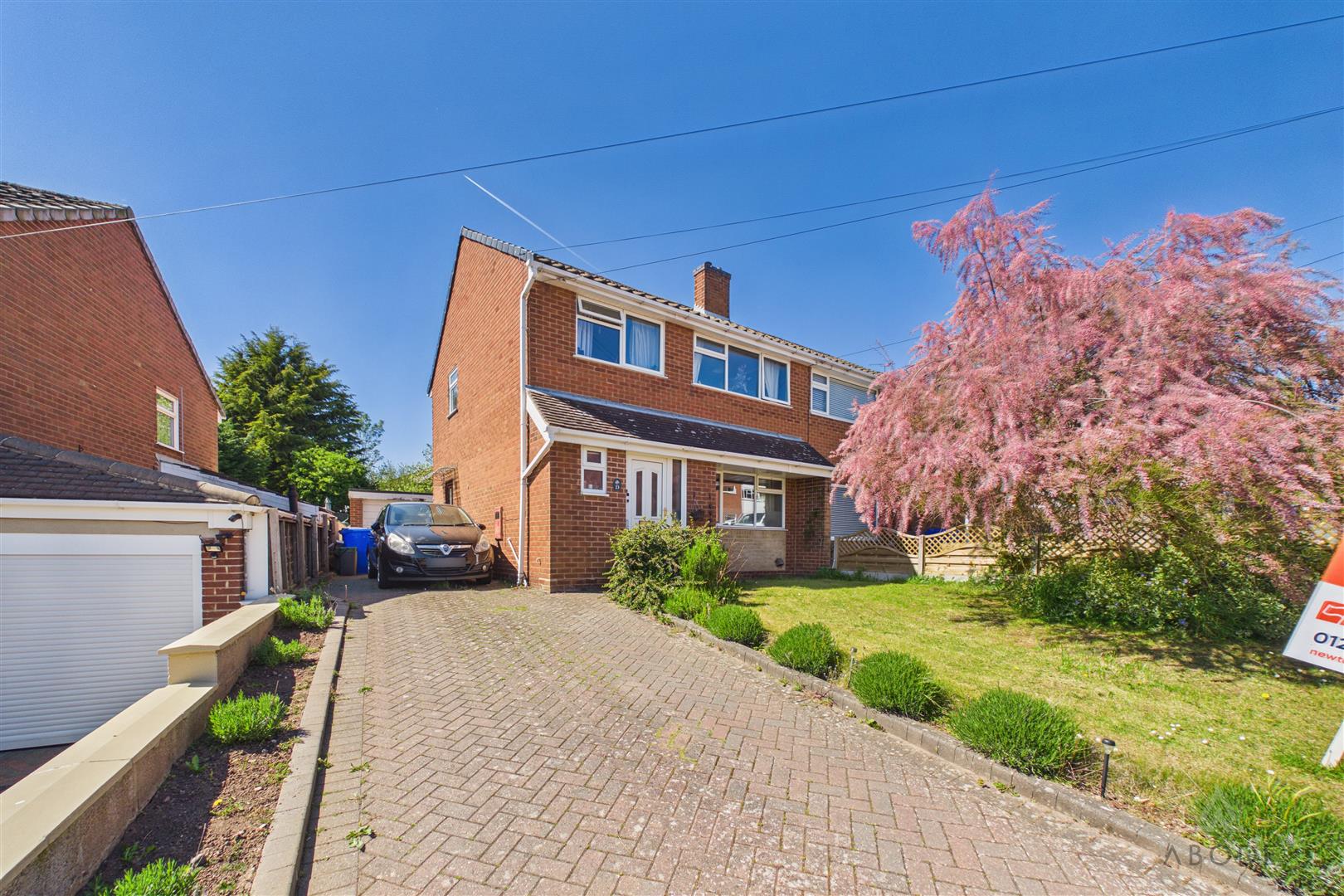 Sandringham Avenue, Stapenhill, Burton-On-Trent