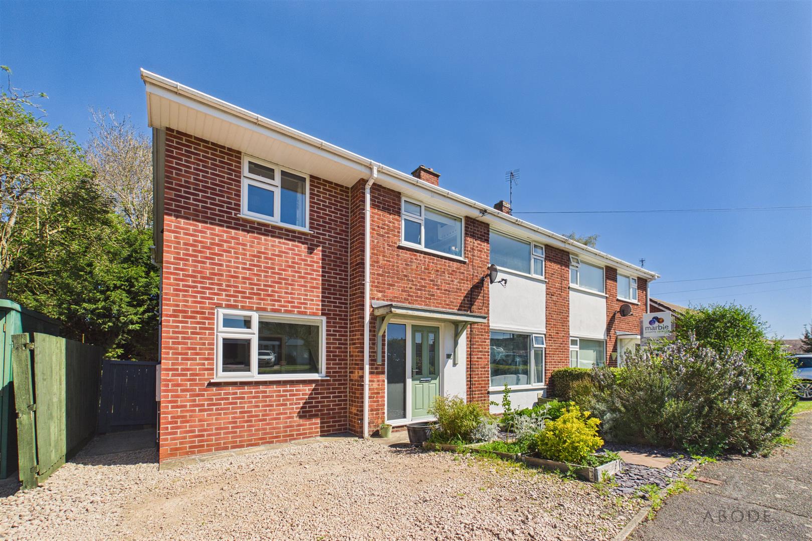 The Woodcroft, Diseworth, DE74 2QT