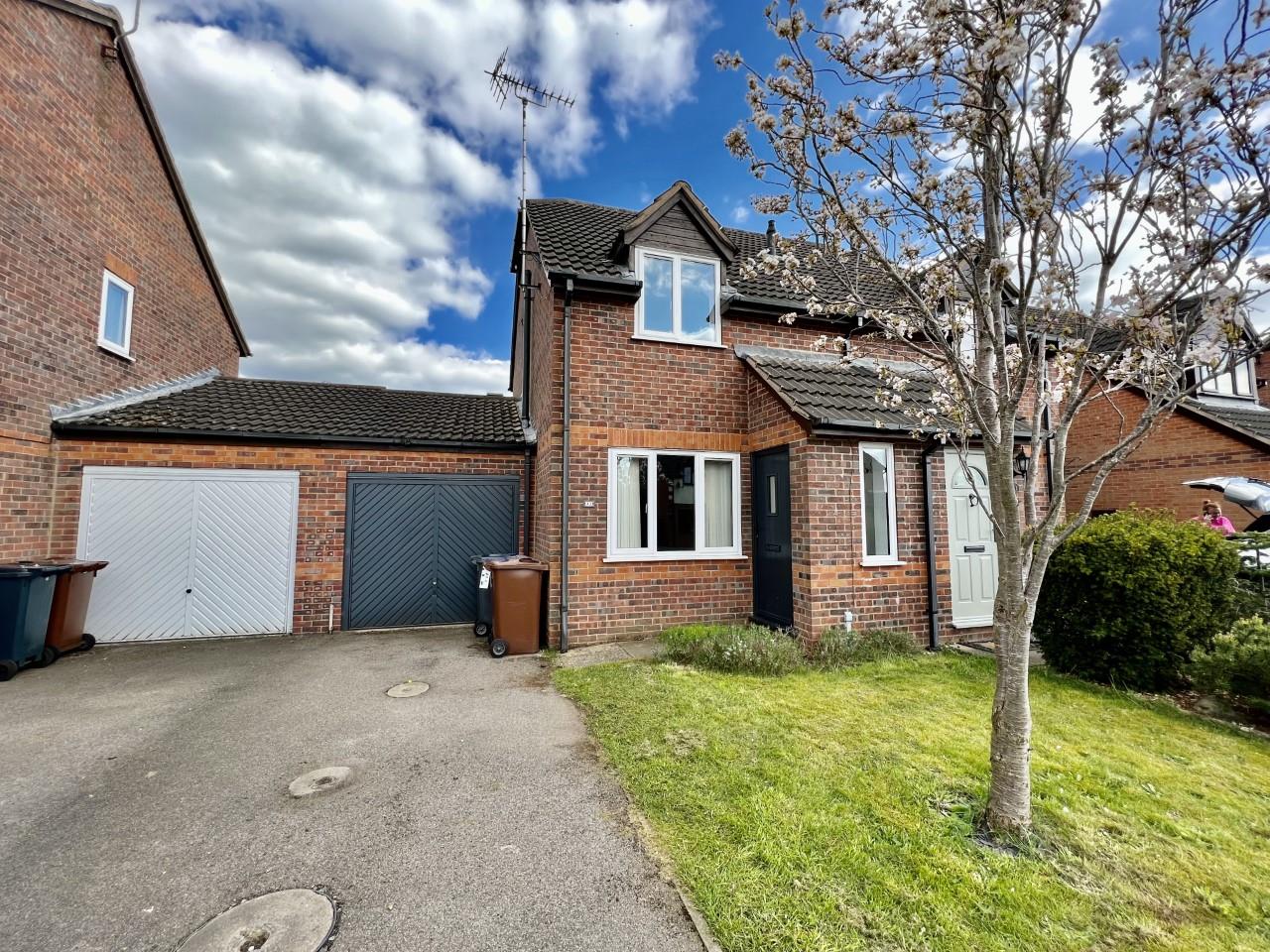Millbank Drive, Rocester, Uttoxeter ST14 5NX