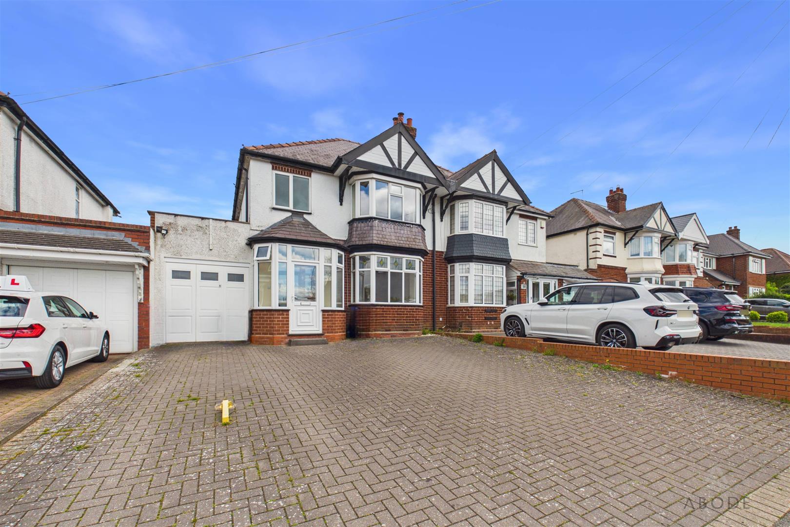 Narrow Lane, Halesowen