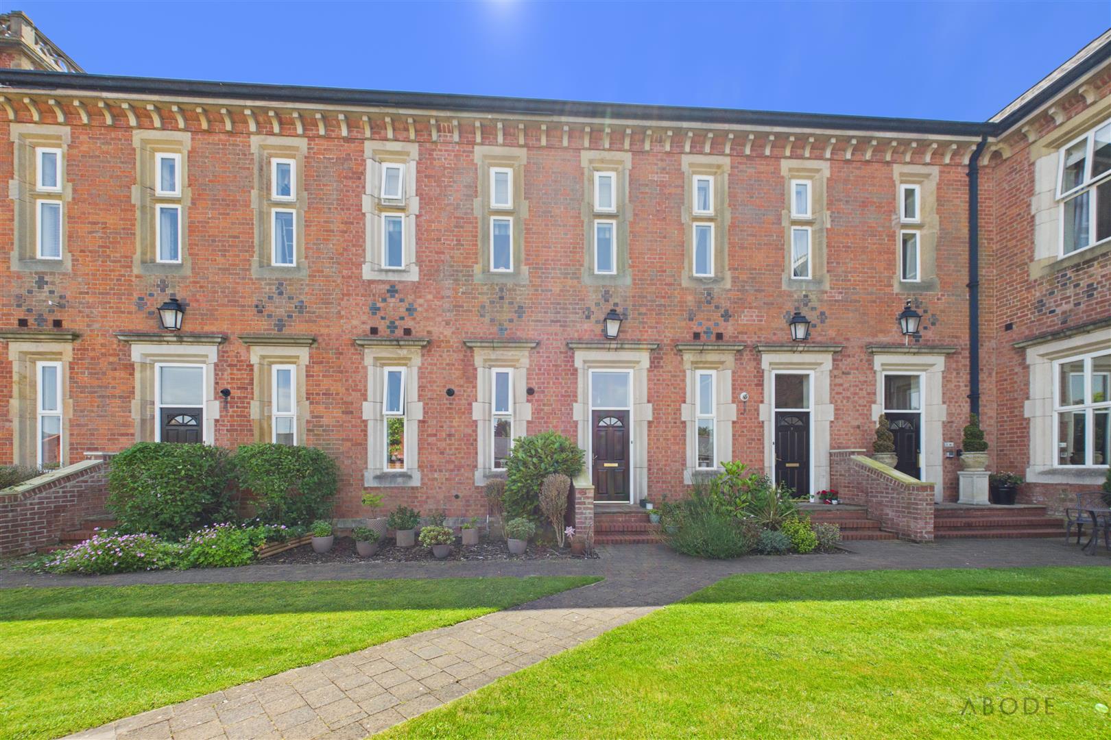 Duesbury Court, Mickleover, Derby