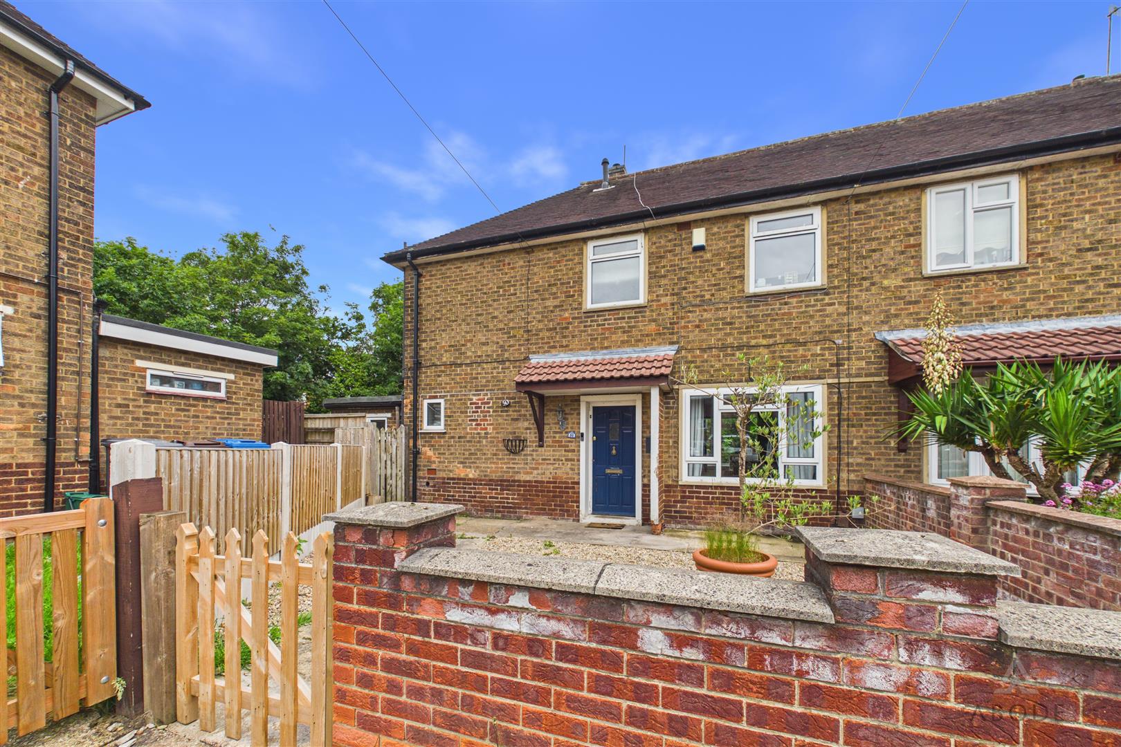 Shirley Road, Chaddesden, Derby