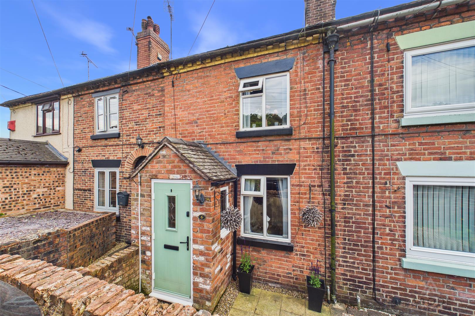 Majors Barn, Cheadle, Stoke-On-Trent
