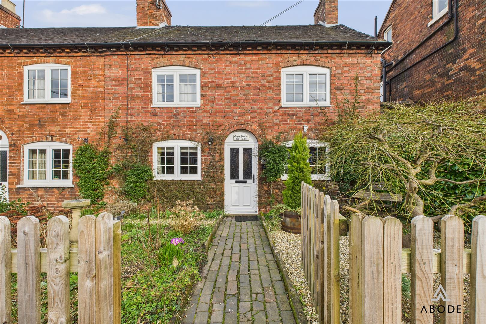 Dove Lane, Rocester, Uttoxeter ST14 5LA
