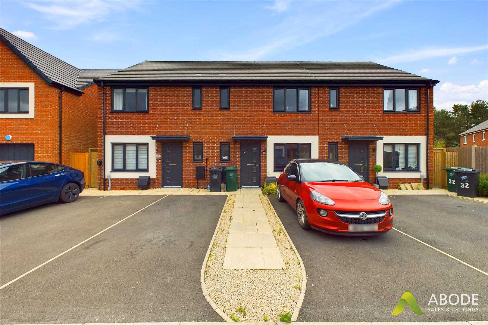 Stowe Lane, Hilton, Derby DE65 5QY