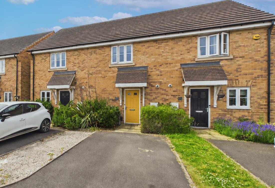 Martha Road, Langley Country Park, Derby