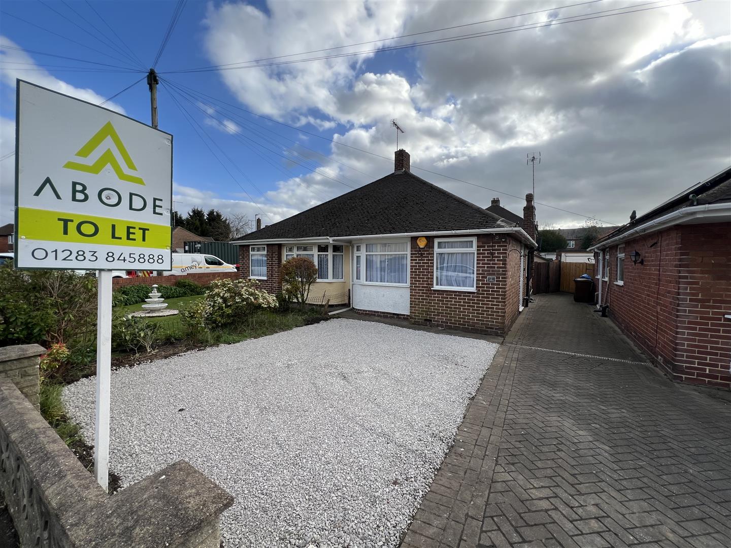 Shelley Avenue, Burton-On-Trent DE14 2QZ