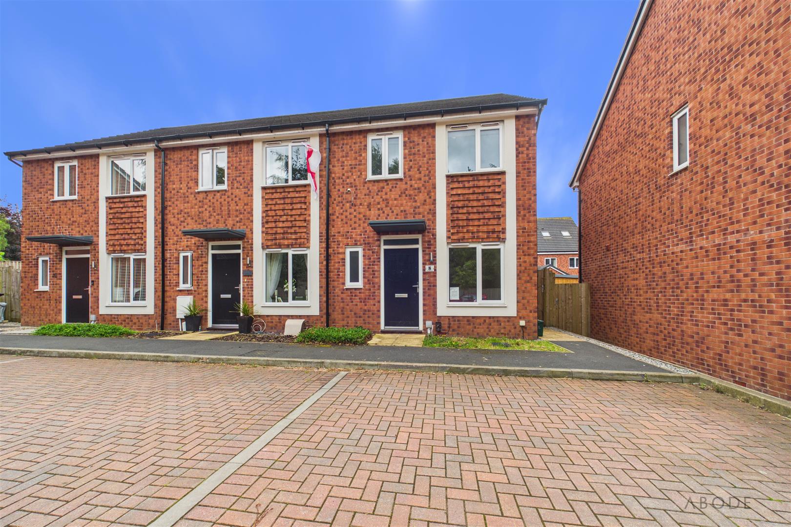 Marshall Lane, Blythe Bridge, Stoke-On-Trent
