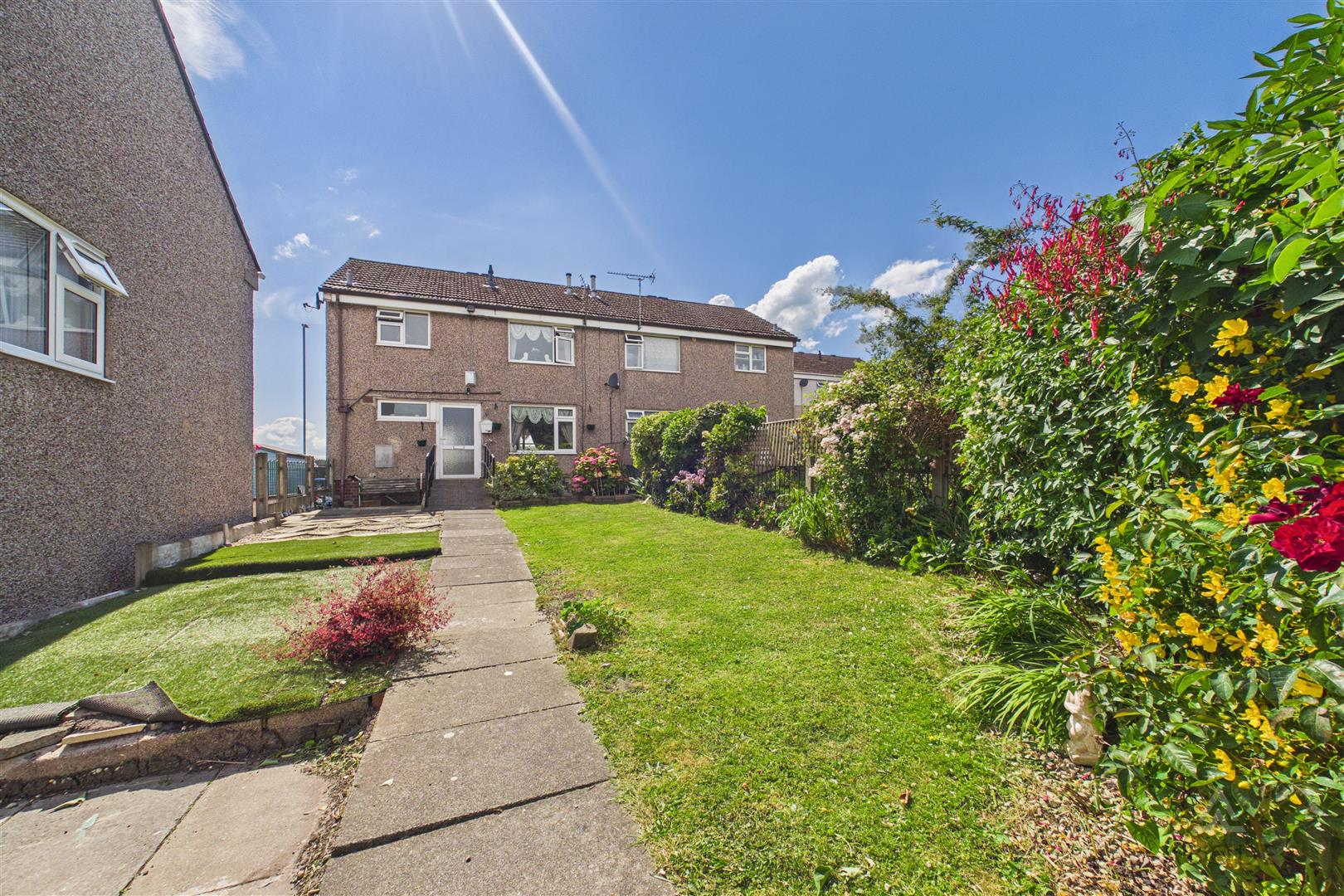 Dovedale Close, Cheadle, Stoke-On-Trent