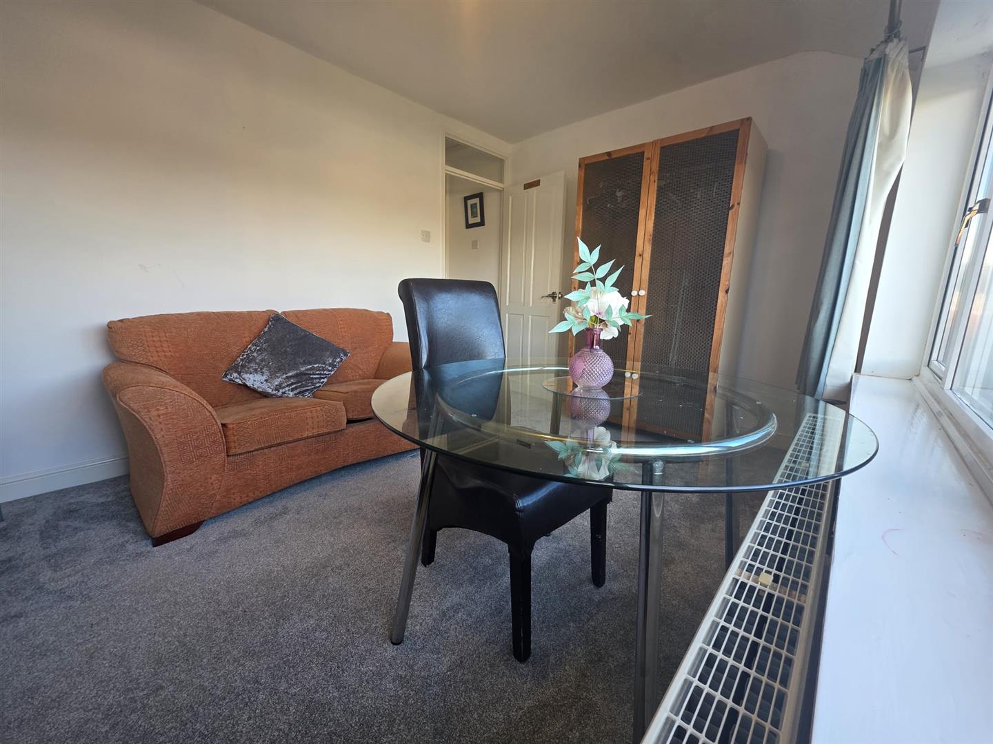 Cedar Close, Uttoxeter ST14 7NP