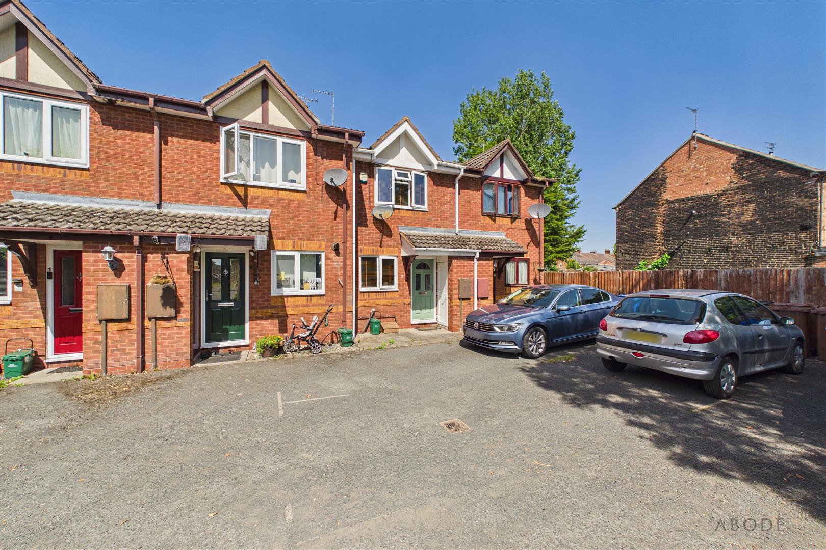 Winchester Drive, Branston, Burton-upon-trent