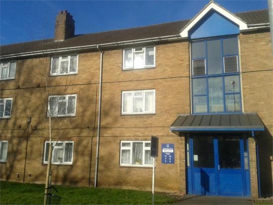 Shakespeare Rd, Horninglow, Burton On Trent DE14 2RT