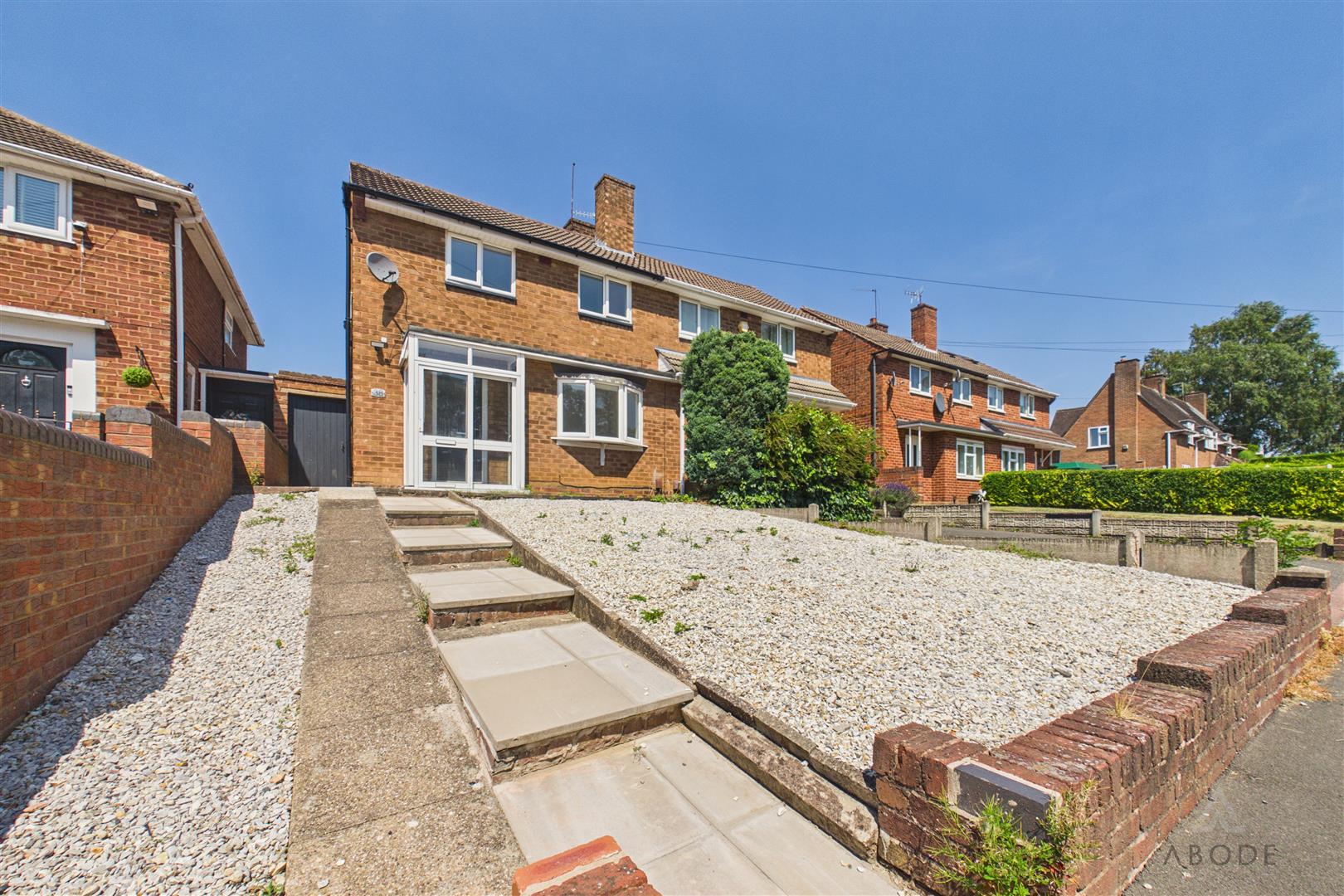 Timbertree Crescent, Cradley Heath, West Midlands
