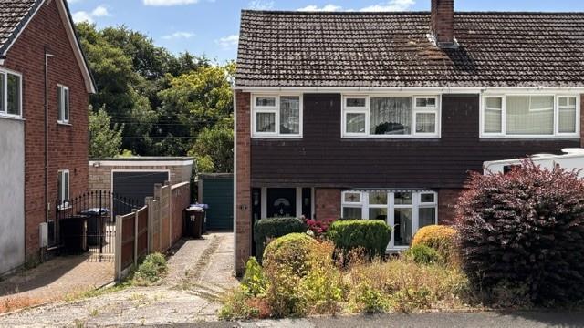 Goldhurst Drive, Tean, Stoke-On-Trent