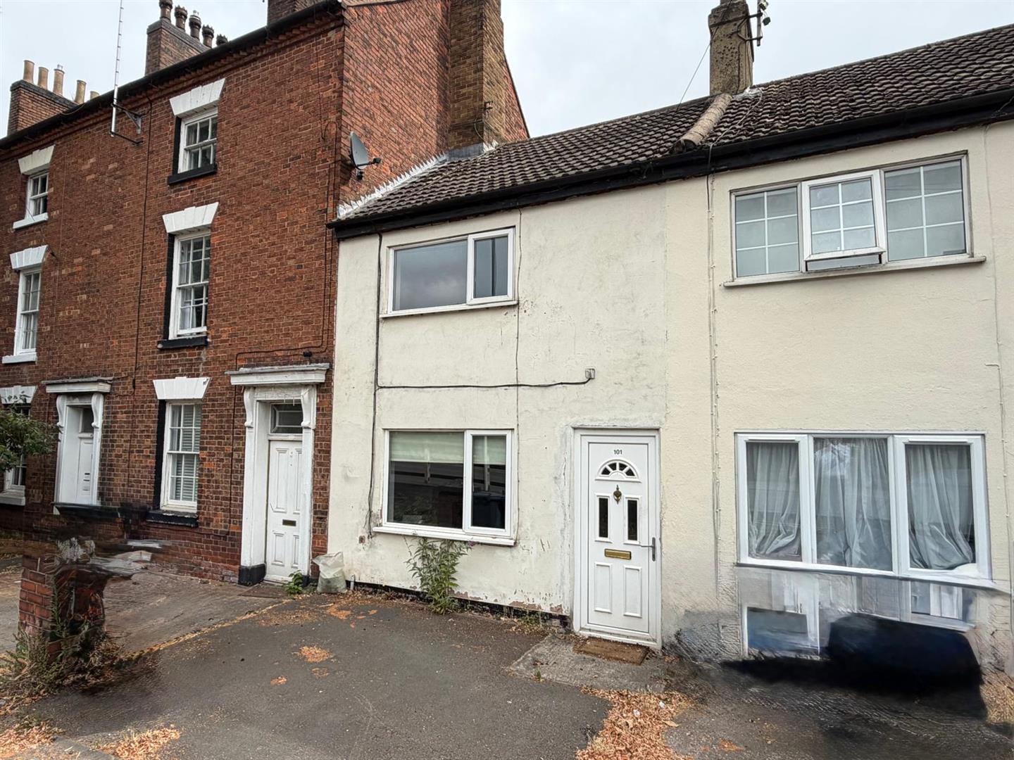 Horninglow Street, Burton Upon Trent, Staffordshire DE14 1PJ