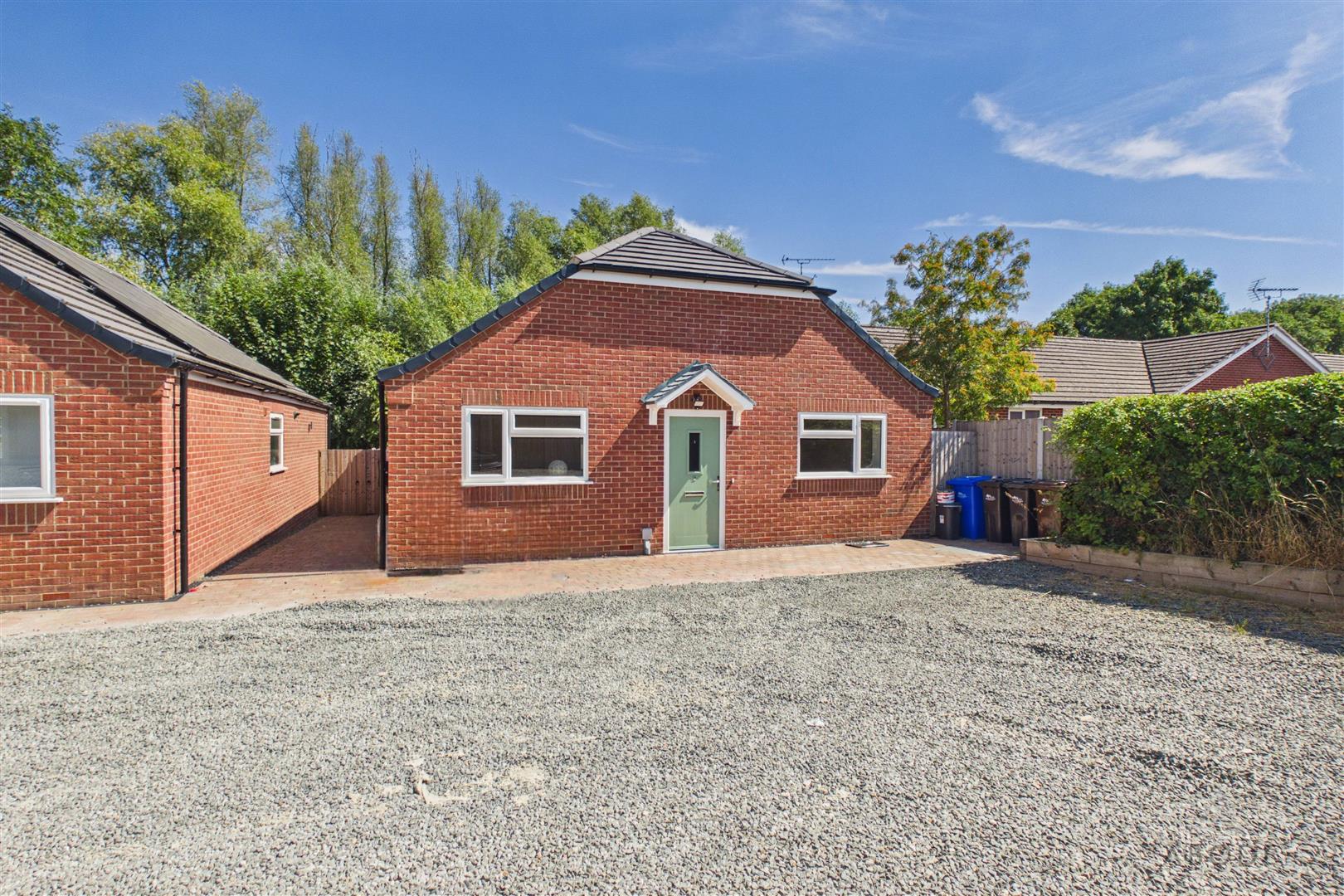 Bird Song Court, Uttoxeter, ST14 7AW