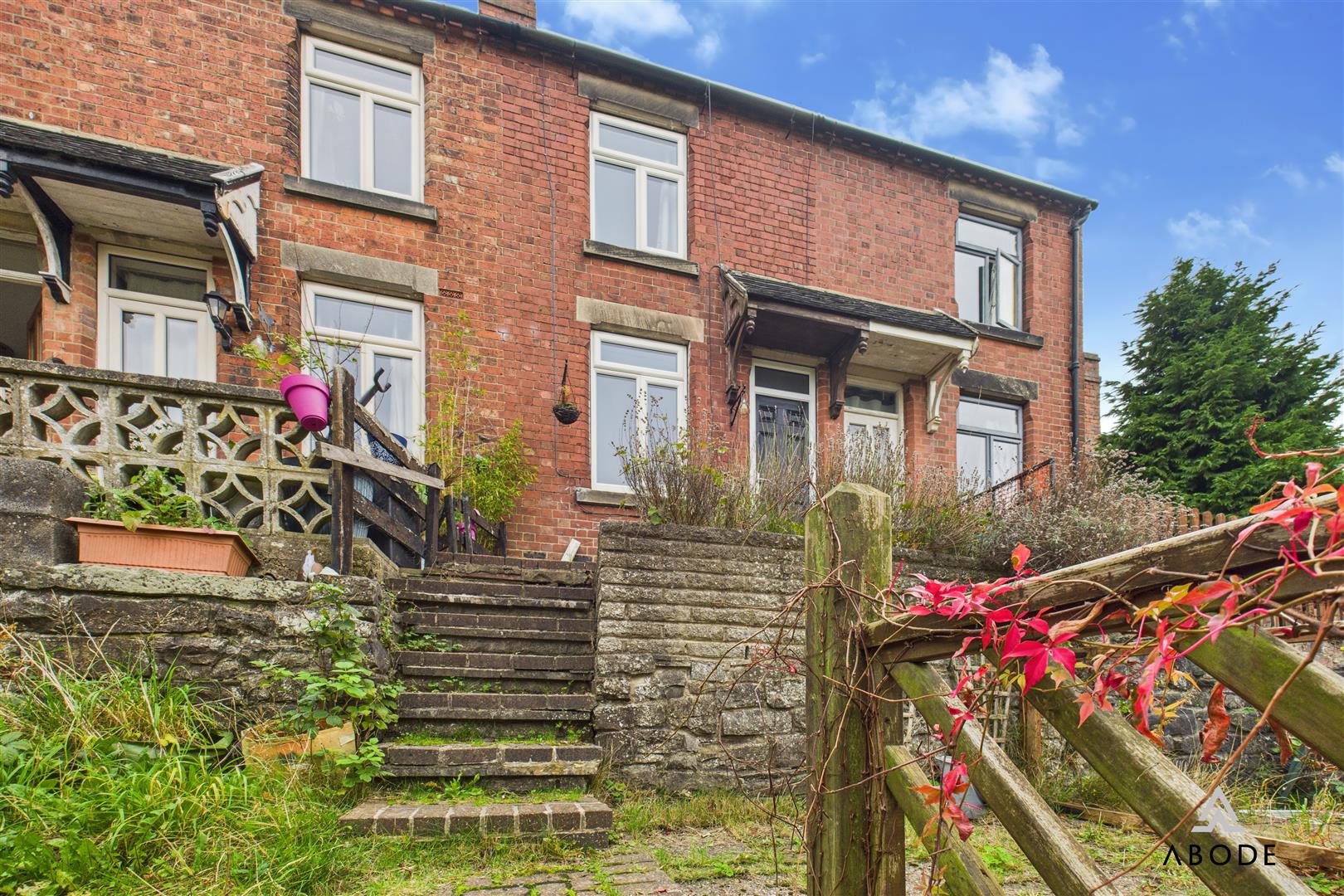 North Leys, Ashbourne, Derbyshire DE6 1DQ
