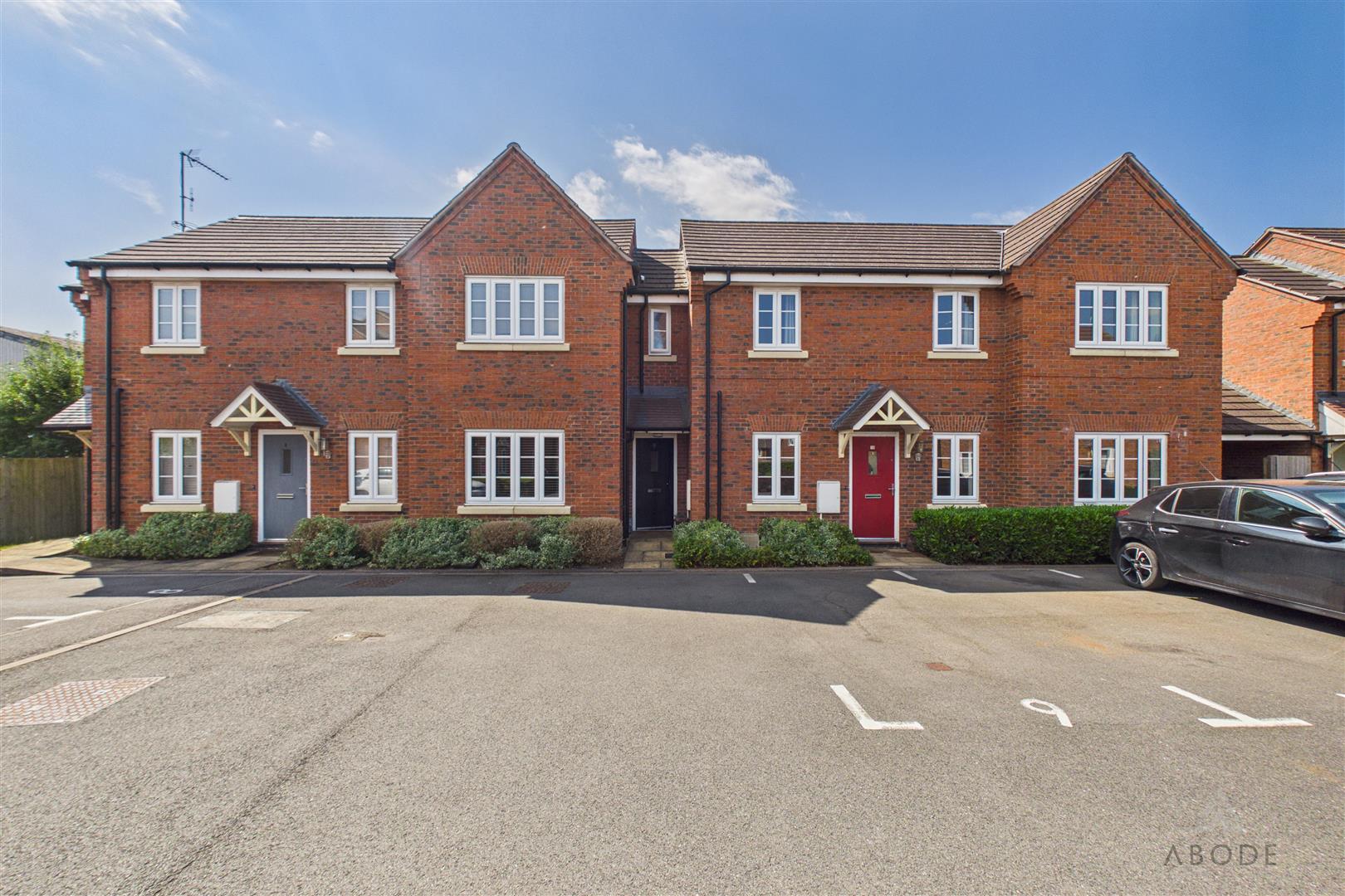 Dove Place, Hatton, Derby