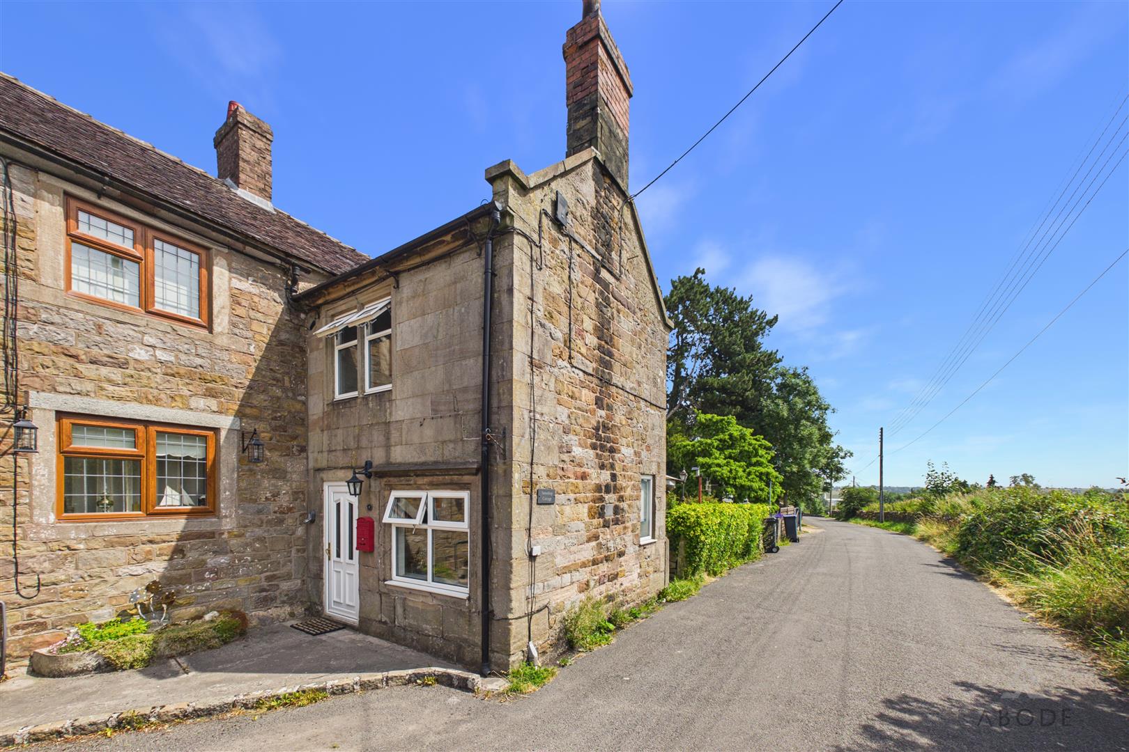 Church Road, Cauldon, Stoke-On-Trent ST10 3EN
