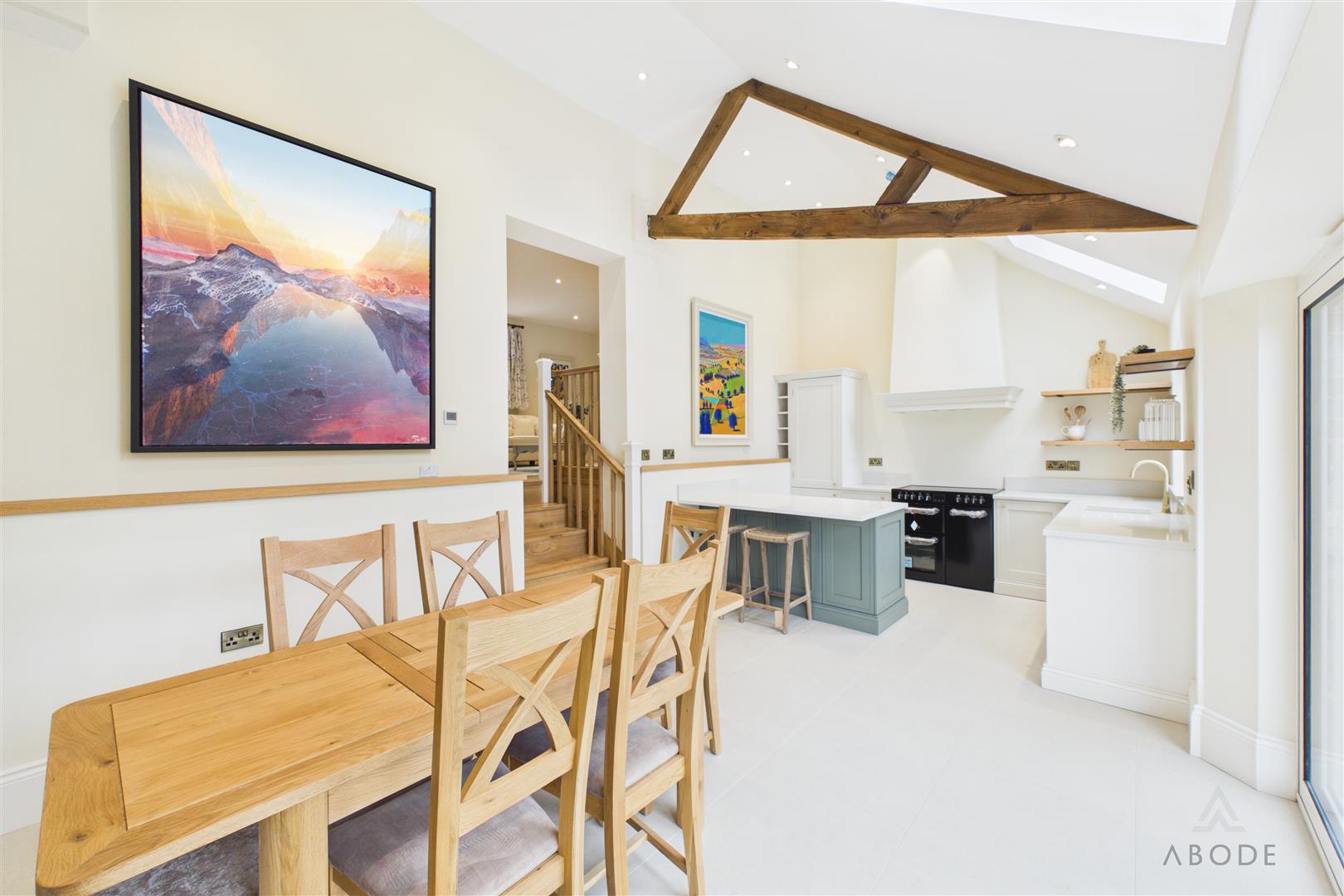 Holly Barn, Manor Farm, Drakelow Road, Walton-On-Trent