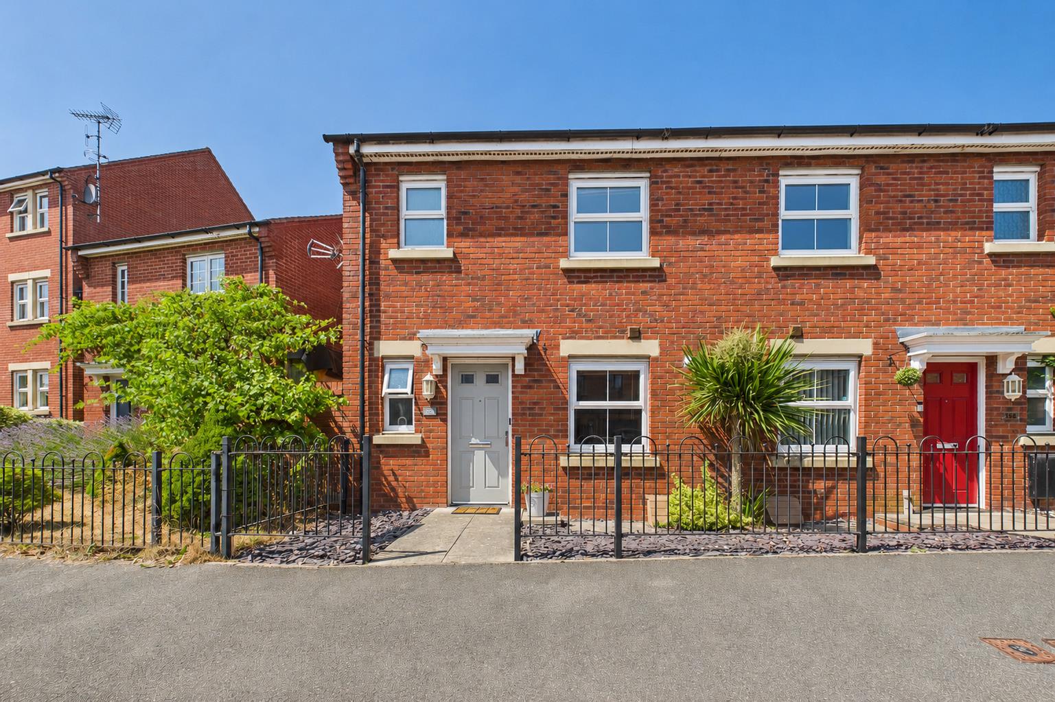 Welland Road, Hilton, DE65 5NN