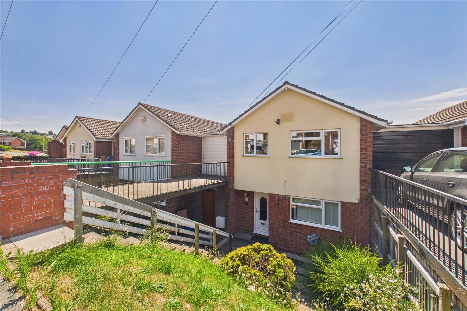 Long Innage, Halesowen, West Midlands