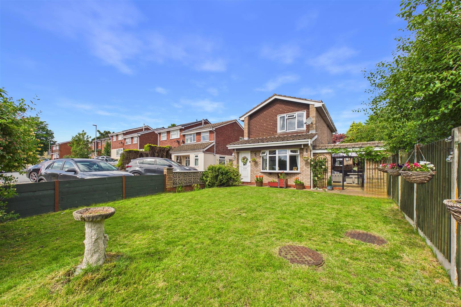 Midhurst Drive, Hednesford, Cannock