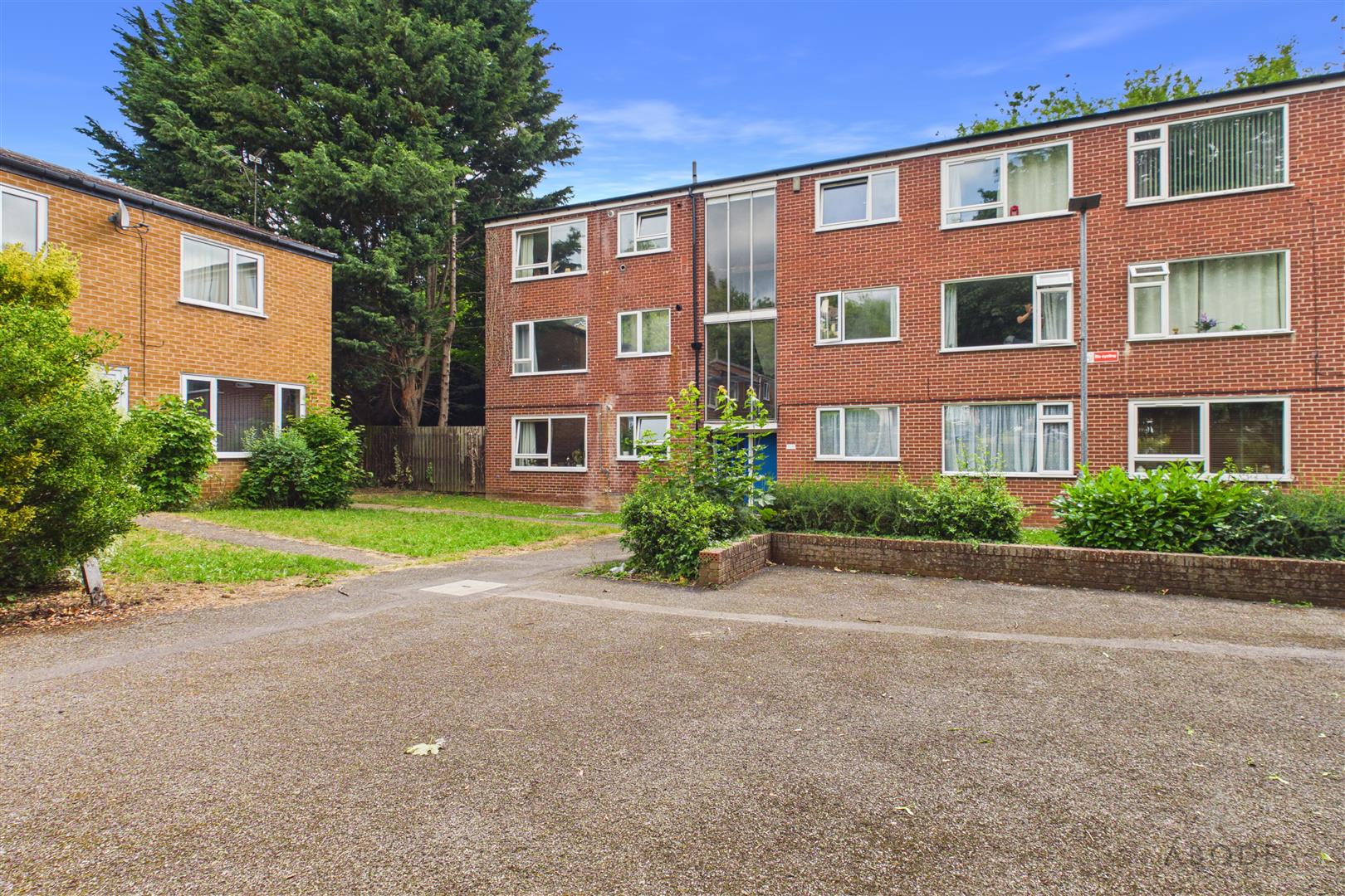 Barley Close, Little Eaton, Derby