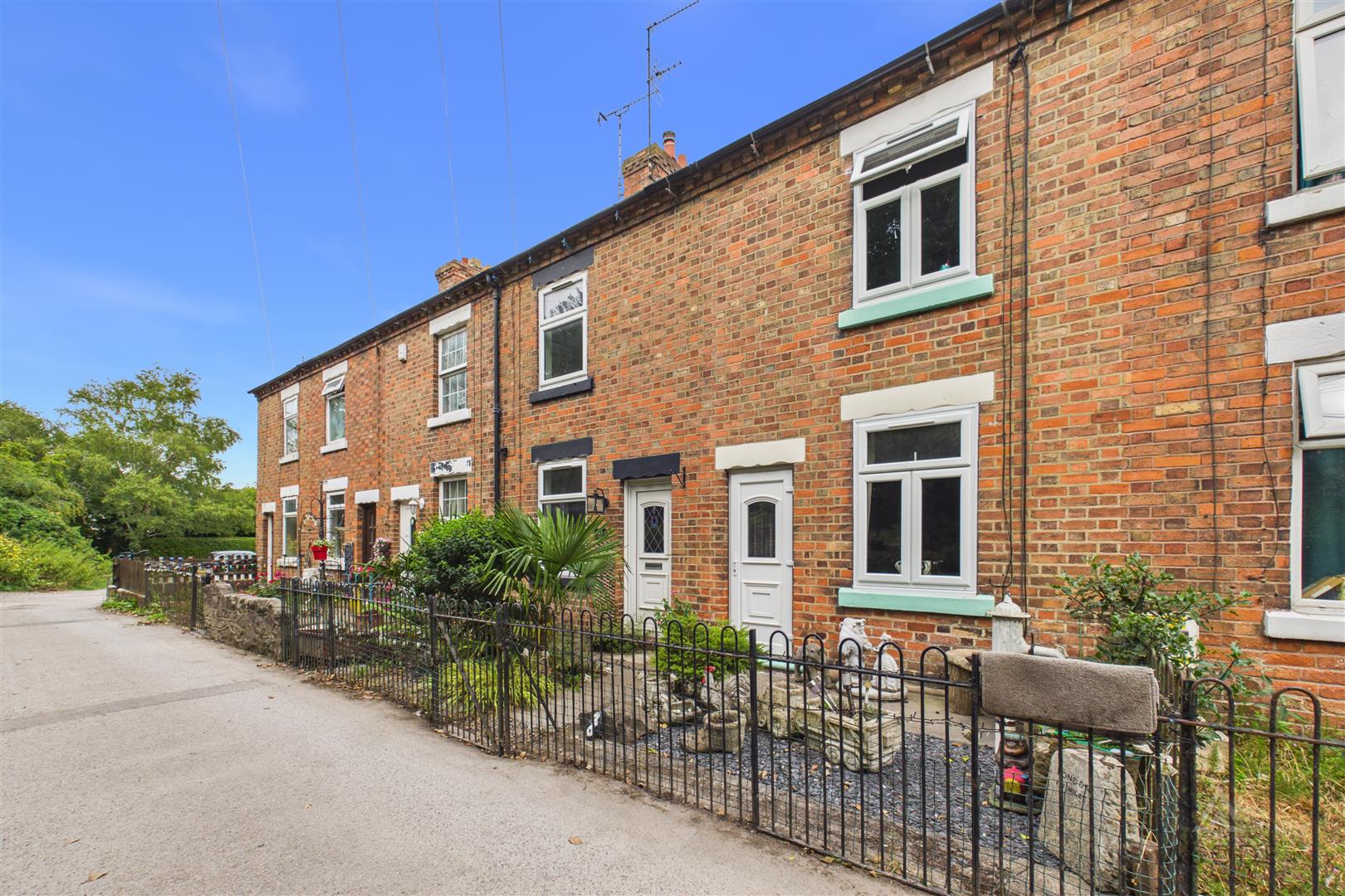 West View, Rocester, Staffordshire